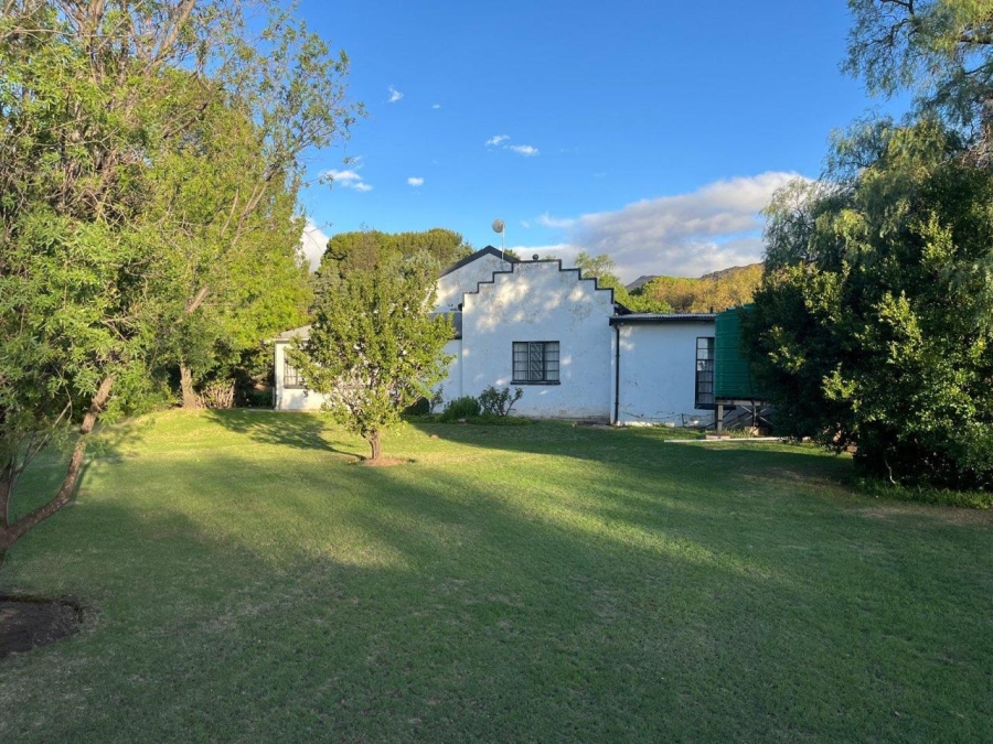 3 Bedroom Property for Sale in Lady Grey Eastern Cape